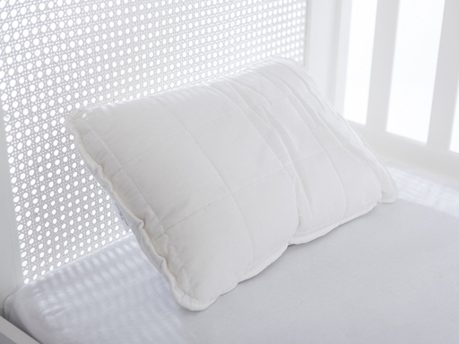 [10003820001] Comfy Baby Pillow Timeless