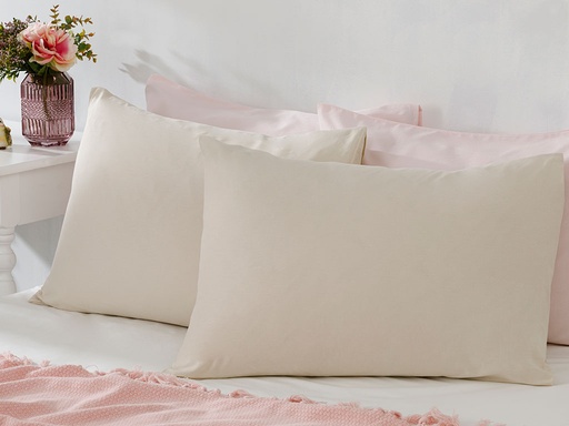 Düz Pillowcase Timeless