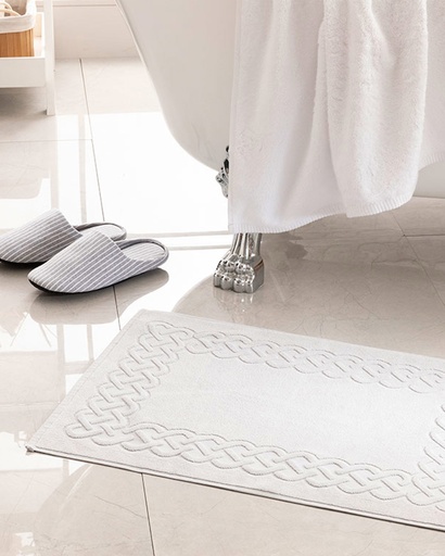 Pure Towel for Foot Timeless