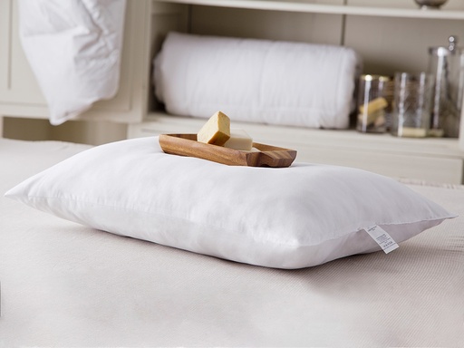 [10020150001] Classic Pillow Timeless