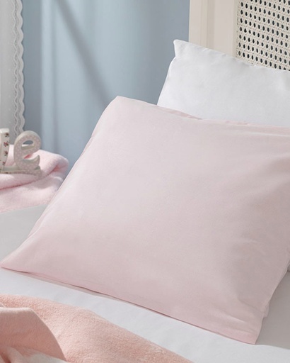 Soft Baby Pillowcase TIMELESS ROMANCE