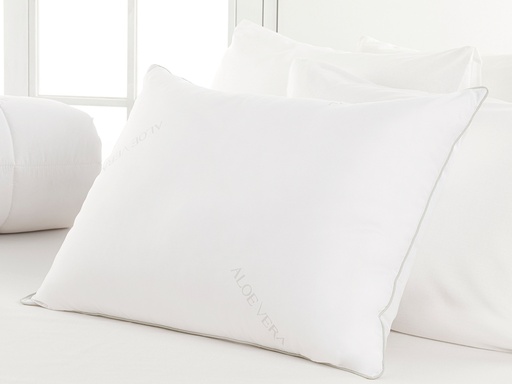 [10028730001] Natural Pillow Timeless