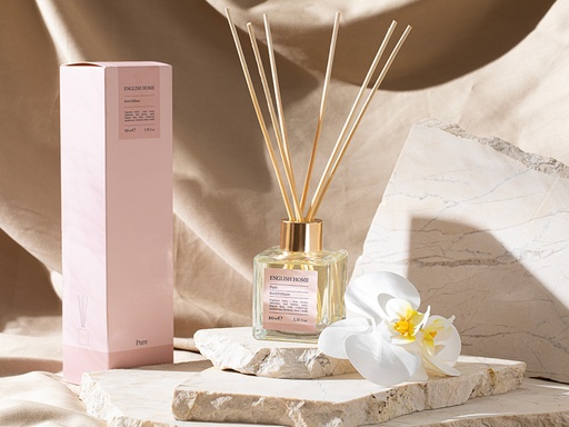 [10029162001] Pure Reed Diffuser Timeless