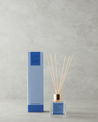 Mediterranean Reed Diffuser Timeless