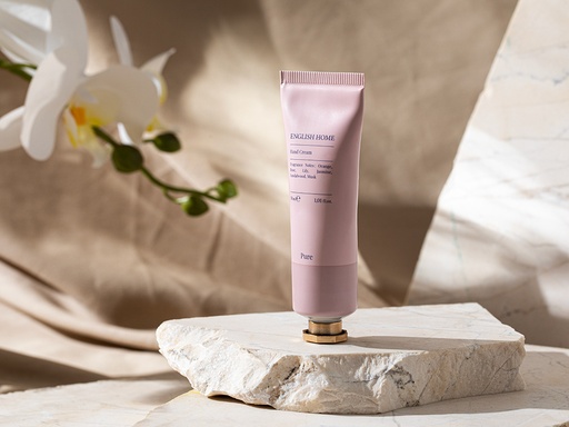 [10029430001] Pure Hand Cream Timeless