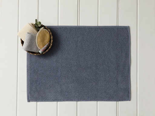 Vanity Towel for Foot Timeless