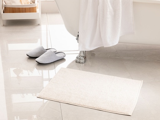 Vanity Towel for Foot Timeless