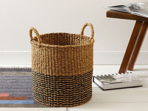 [10029787002] Natural Shape Basket Natural