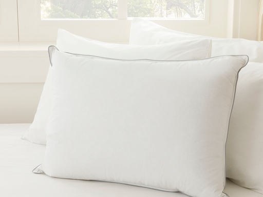 [10030542001] Super Soft Pillow Timeless