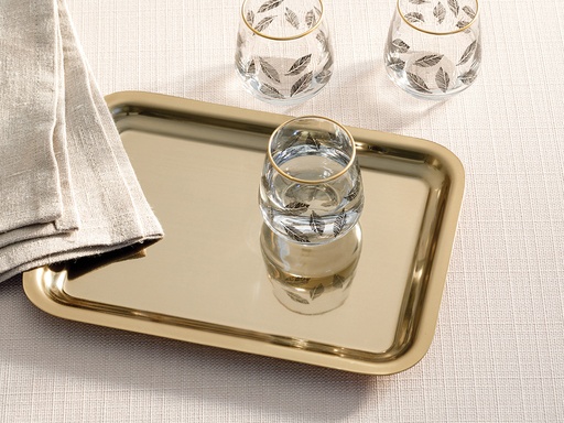 Shiny Tray Luxury Collection