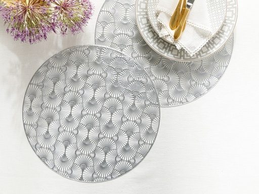 [10030939001] Madely Place Mat Creative Simplicity