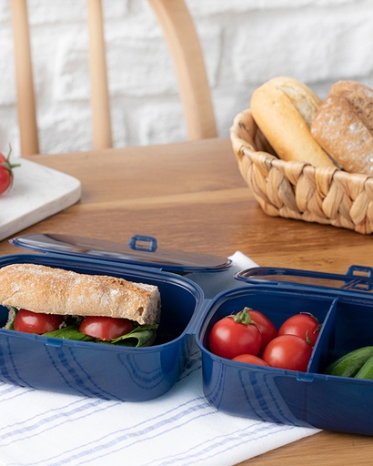 Trendy Lunch box Timeless