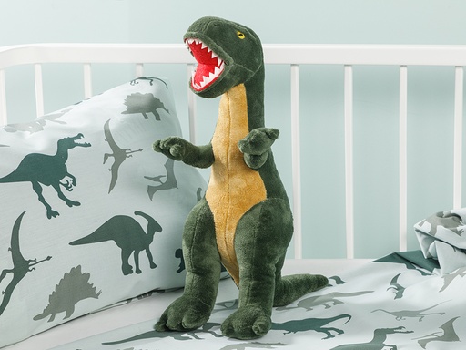 [10031551001] Dinasours Baby Decorative Dove Creative Simplicity