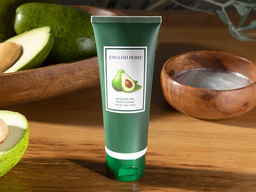 [10031721001] Avokado Yağı Hand Cream Timeless