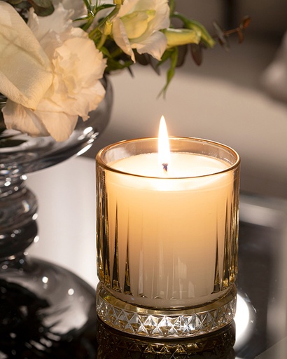 Luxury Scented Candle Luxury Collection