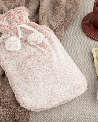 Soft Hot Water Bag Timeless