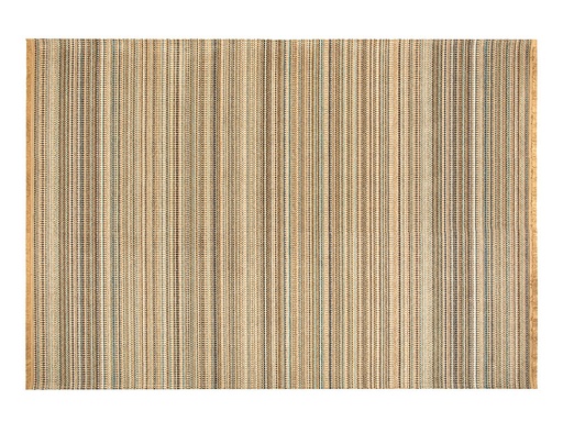 Modern Chic Weave Carpet Timeless