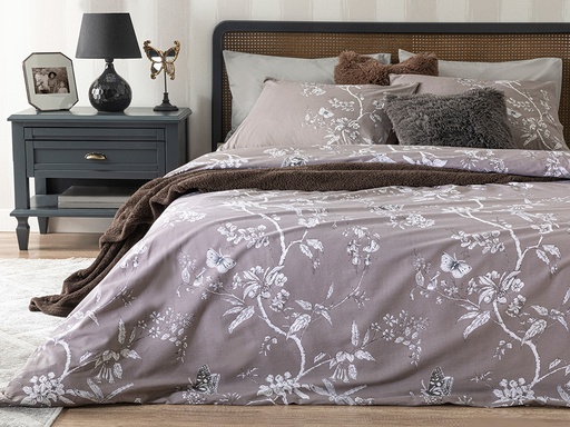 [10033018002] Grădină secretă Duvet Cover Set Pack Circle Of Life