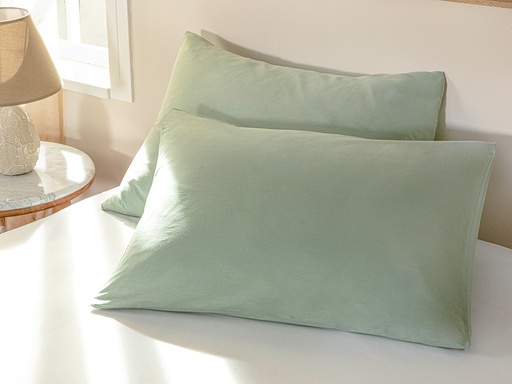 [10033129001] drept Pillowcase Timeless