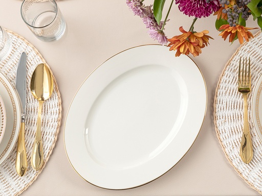 [10033149001] Galia Butterfly Platter Luxury Collection