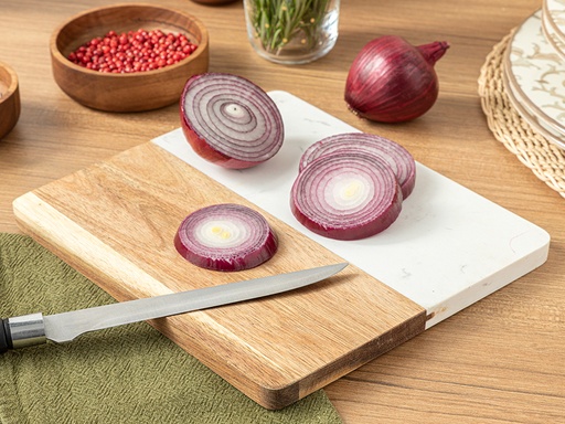 [10033424001] Lura Cutting Board Natural