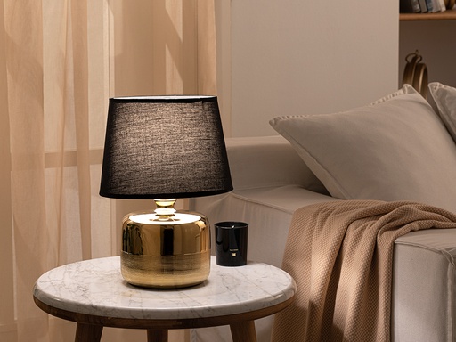 [10033620002] Esther Lampshade Luxury Collection