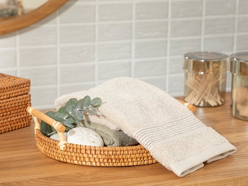 Deluxe Hand Towel Timeless