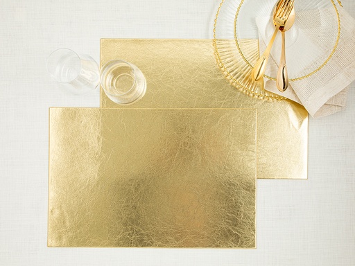 [10033989001] Shine Place Mat Luxury Collection