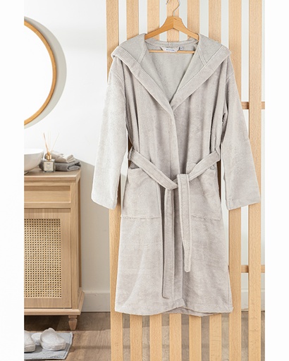 Softy Bathrobe Timeless