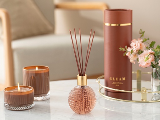 [10034205001] Gleam Reed Diffuser Luxury Collection