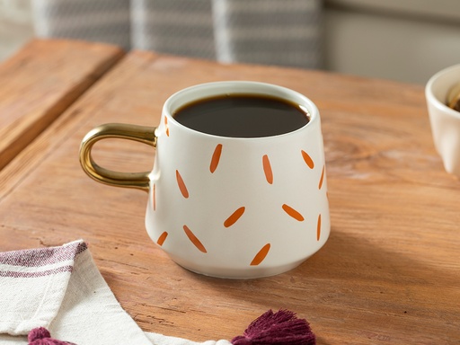 [10034301001] Apaz Mug Coastal Dream