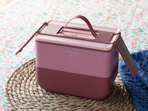 Seana Lunch box Timeless