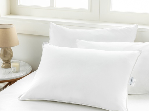 [10034847001] Premium Pillow Timeless