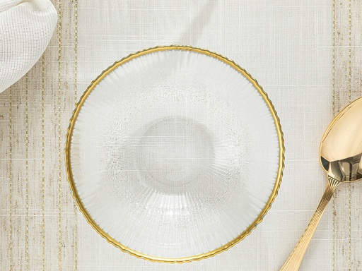 [10035046001] Graceful Bowl Luxury Collection