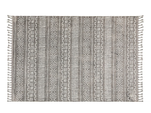 Modest Etno Machine Carpet Timeless