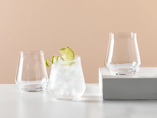 Alin Juice Glass Timeless