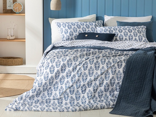 [10035247003] Eternal Harmony Duvet Cover Set Pack Coastal Dream