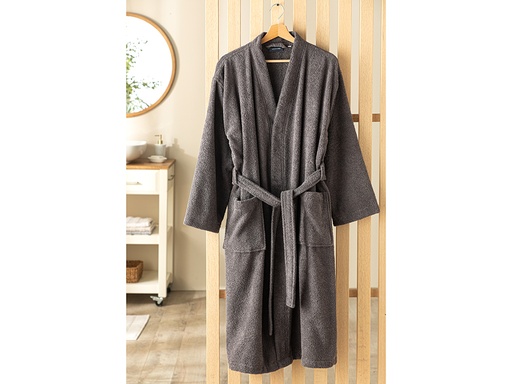 Dia Bathrobe Timeless