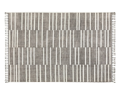 [10035105004] Modest Line Machine Carpet Timeless