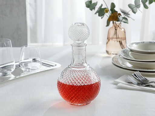 [10035974001] Point Carafe Timeless