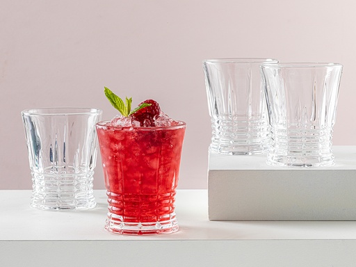 Pamira Juice Glass Timeless