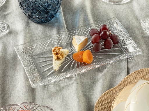 [10032976001] Zena Platter Timeless