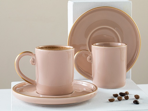 Sacha Coffee Cup Set Timeless