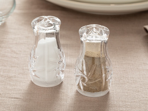 [10036763001] Wendo Salt And Pepper Shak Timeless