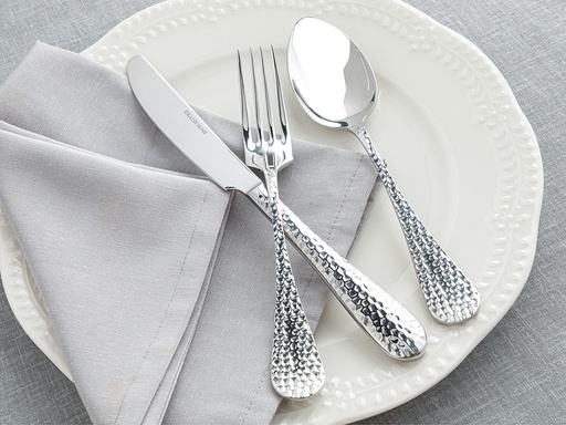 [10032151001] Pinoli Cutlery Set Timeless