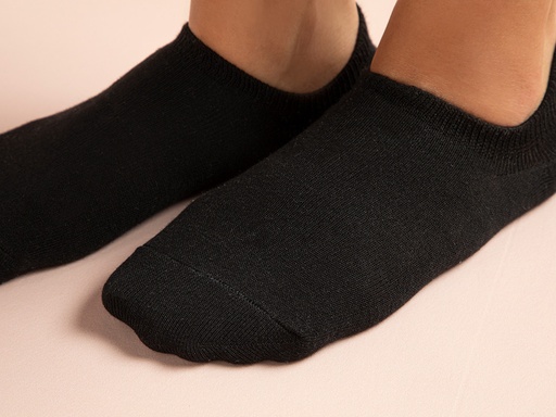 Fitted Sneaker Socks Timeless