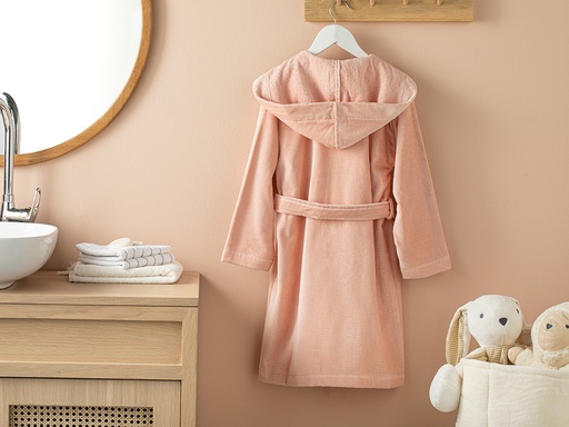 Fairy Bathrobe For Kids Timeless