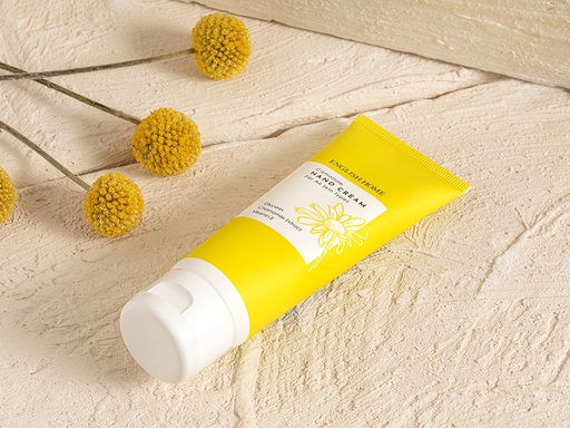 [10036566001] Camomile Hand Cream Timeless