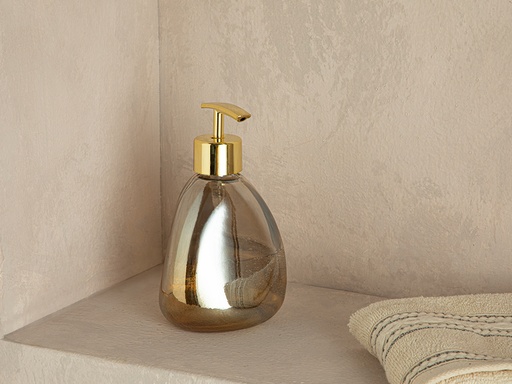 [10037886001] Luster Liquid Soap Dispense Timeless