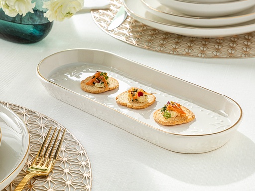 [10038913002] Frondosa Platter Luxury Collection